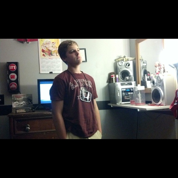 Meet your Posher, Drew - Picture 1 of 1